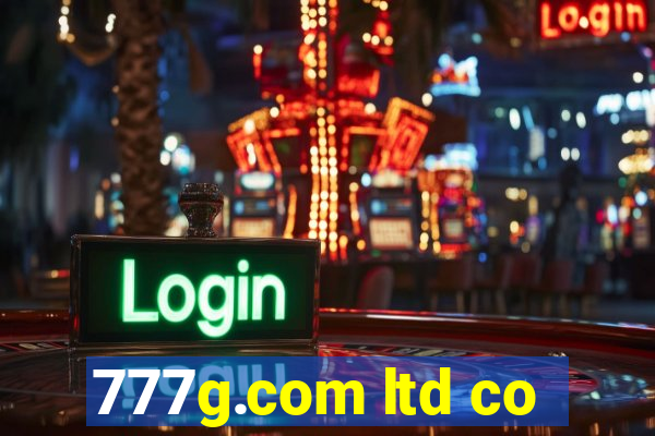 777g.com ltd co